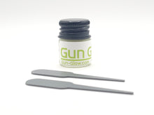 Gun Glow-5 ml glow in the dark gun sight paint with