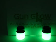 Gun Glow-5 ml glow in the dark gun sight paint with