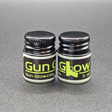 Gun Glow-10 ml glow in the dark gun sight paint