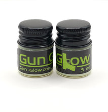 Gun Glow-10 ml glow in the dark gun sight paint
