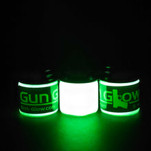 Gun Glow-5 ml glow in the dark gun sight paint with